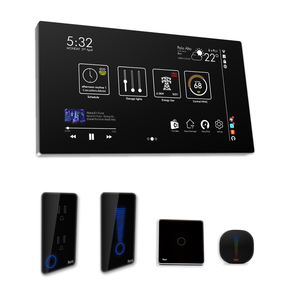 Smarthome system